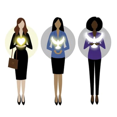 The Women's Leadership Podcast