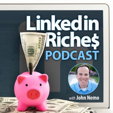 LinkedIn Riches