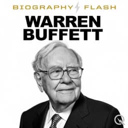 Biography Flash Warren Buffett Steps Down and Berkshire Makes a Bold 1.6 Billion Dollar Bet