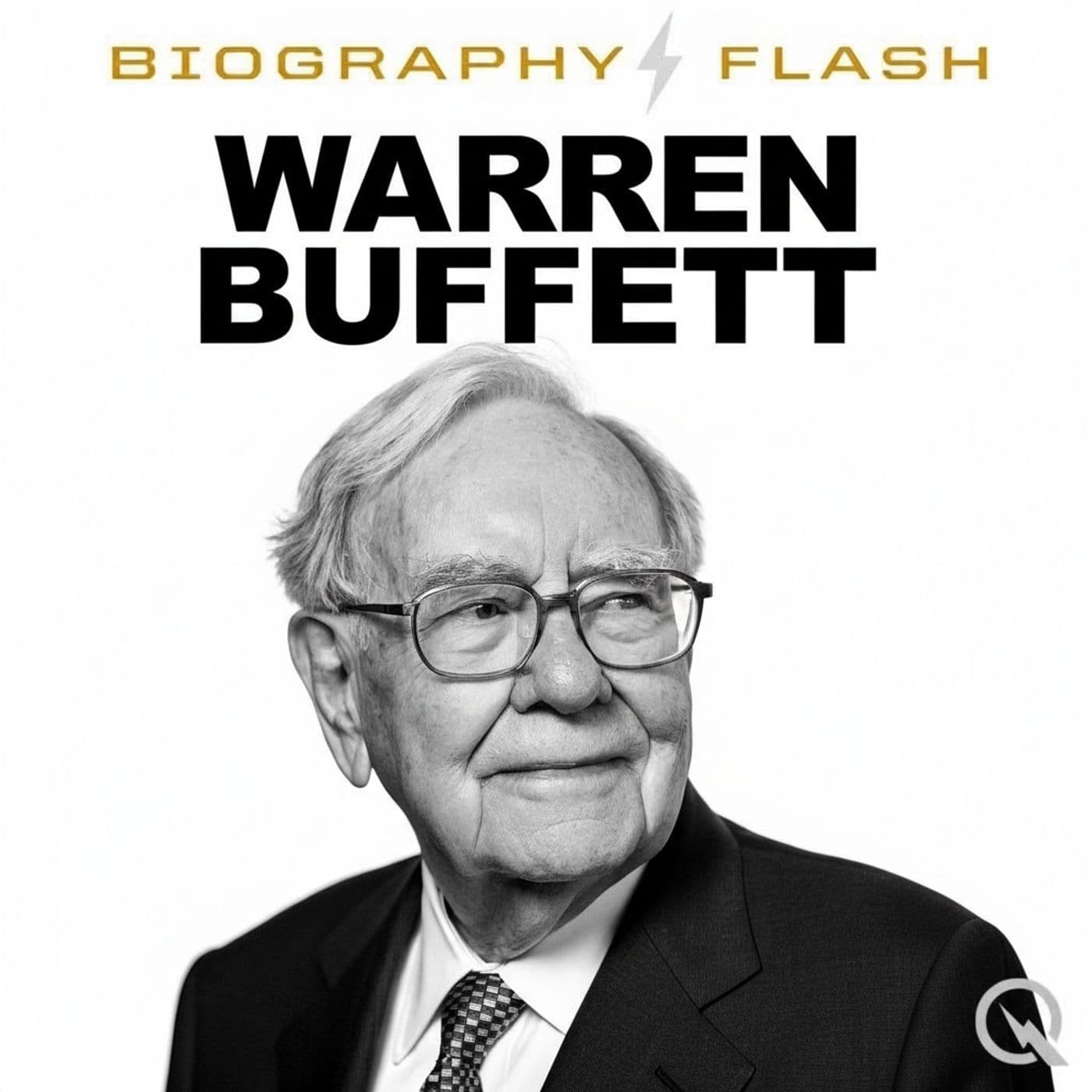 Warren Buffett- Biography Flash