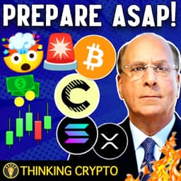 HUGE INSTITUTIONAL CRYPTO NEWS! CANTON NETWORK JPMORGAN RIPPLE BNY!