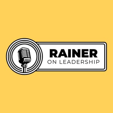 Rainer on Leadership