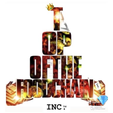 “TOP INC.”Club™️