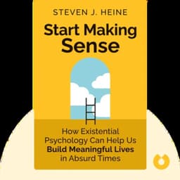START MAKNIG SENSE