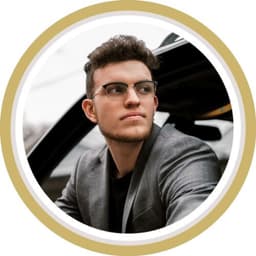 Building Brands and Impactful Entrepreneurship with Luke Lintz - SG258