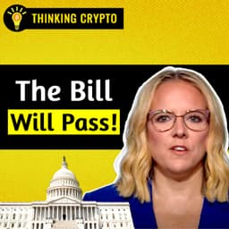 Crypto Market Structure is Still Alive Despite Headwinds! | Summer Mersinger