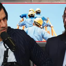 "The American Dream Was Replaced By Debt" - America’s ALARMING Paycheck-To-Paycheck Crisis EXPOSED