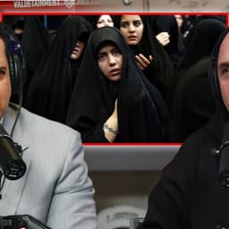 “Muhammad Left Nine Wives CHILDLESS” - Christian Apologist QUESTIONS Islam's ‘Mercy’ Promises