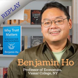 Why Trust Matters
