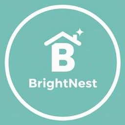 BrightNest Cleaning Services: Cleaning Service Near Southwest Boston Suburbs, Newton, Hyde Park & Needham MA