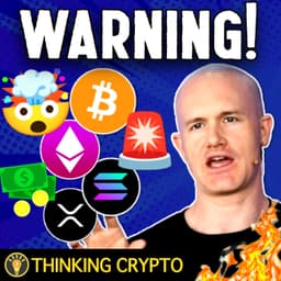 URGENT! CRYPTO MARKET STRUCTURE BILL MARKUP CANCELLED AS COINBASE BACKS OUT!