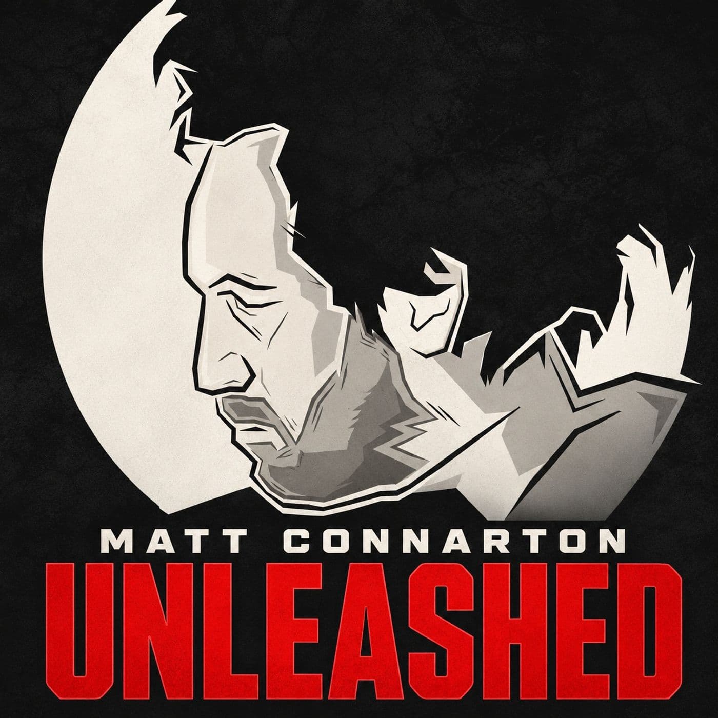 Matt Connarton Unleashed