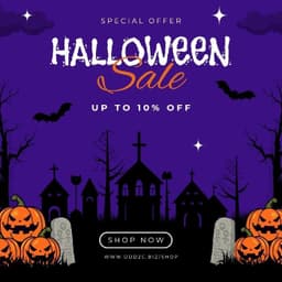 Optical Illusions Podcast Halloween Edition Episode 3