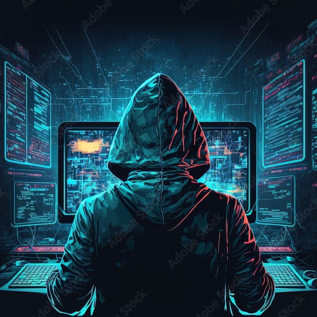 FBI Warns North Korean Hackers Using Malicious QR Codes in Spear-Phishing