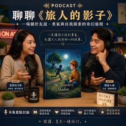 學習不該那麼累:讓簡單且深刻的知識,成為改變命運的力量