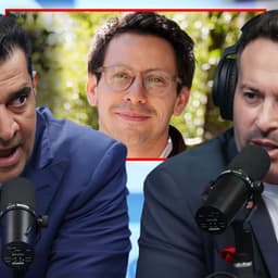 "You Should Be LYNCHED" - James Fishback UNDER FIRE Over HEATED Campaign Clash