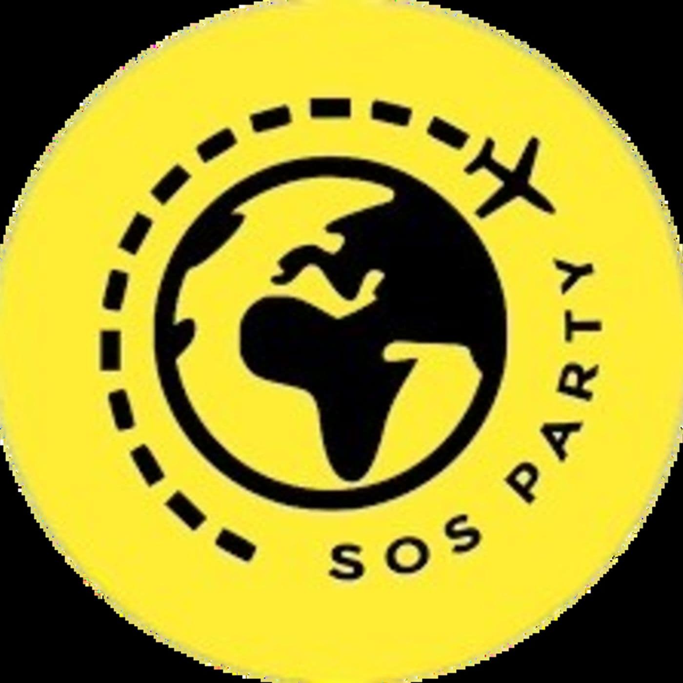 SOS Party Podcast
