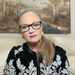 Harmony Within Strategies for Cultivating Life Balance with Rhonda Parker Taylor - SG246