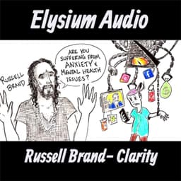 Russell Brand- Clarity