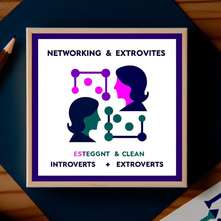 Network Like You Mean It: Coffee Chats, Bold Asks, and Your Next Big Break