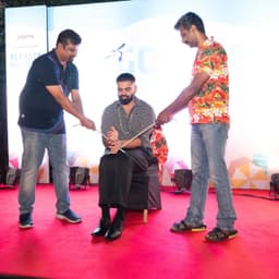 MICE Companies in Gurgaon