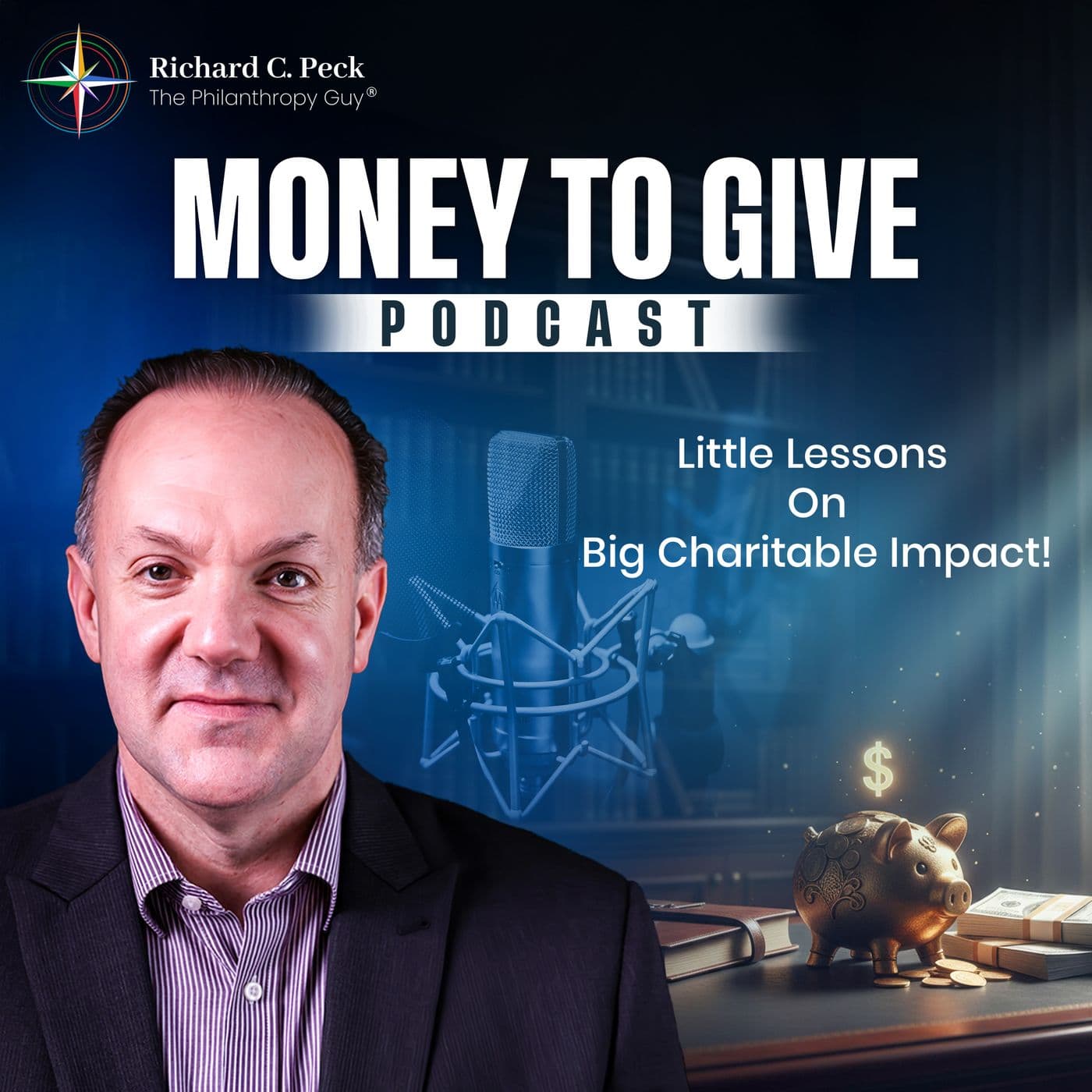 Money to Give