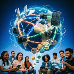 #108 - The DePIN Revolution How Your GPU Compute is Replacing Your 9-to-5