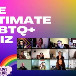 Ideas For LGBTQ Events at Work