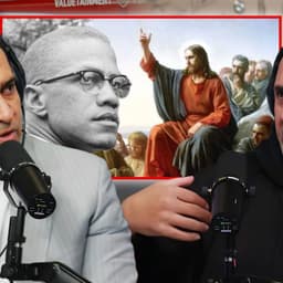 “The Quran Calls Jesus The Truth” - Christian Apologist REVEALS What Muslims REFUSE To Admit