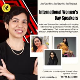 Speakers For Pride Month