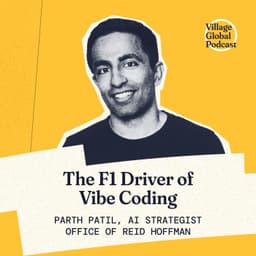 Parth Patil on Coding Agents, Building Reid AI, and What It Takes to Operate at the Frontier