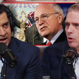 “They Used To Call Dick Cheney Hitler!” - Scott Jennings TORCHES Anti-Trump HYPOCRITES