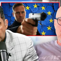 “This Was A Warning” – 'Citizen Vigilante' Director Explains His Message