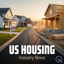 Spring 2026 Housing Market: Institutional Money Floods Real Estate Amid Affordability Crisis