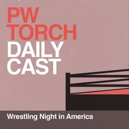 Wrestling Night in America - WWE Summerslam Night 2 post-show: Lindberg & Weigle discuss the return of Kevin Owens, Reigns vs. Rollins, more