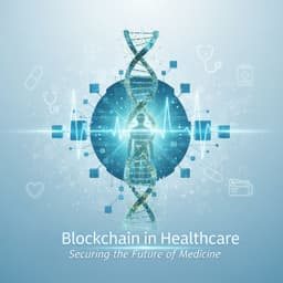 #69 - Blockchain Applications in Finance, Healthcare & Supply Chain 2025