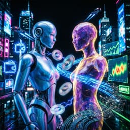 #126 - Passive Income with Autonomous AI Agents GPT-5, Web3 & Crypto Wallets