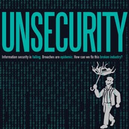 Unsecurity Episode 253: The Human Element of Cybersecurity with Kyle Waters