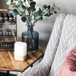 Indulge in Bliss: ZenTerra Natural Spa Products and Winter Relaxation
