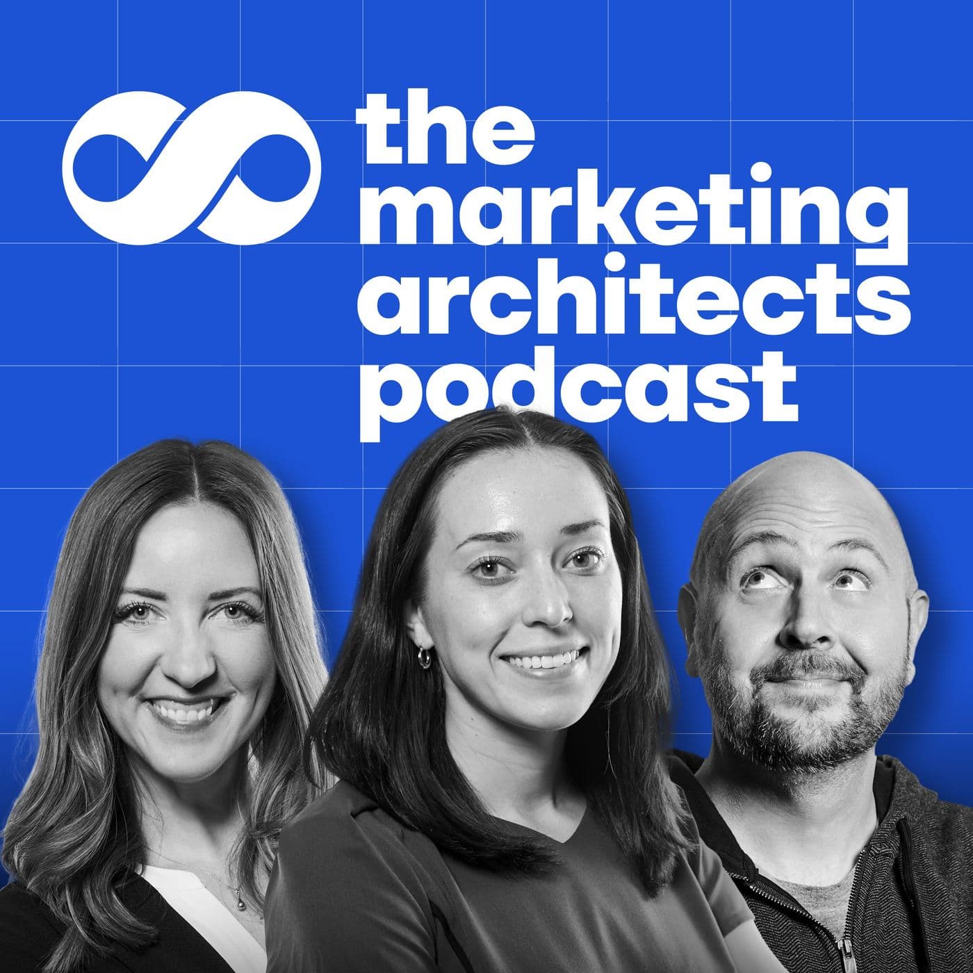 The Marketing Architects