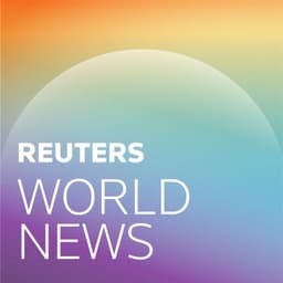 Trump legal setbacks, Blue Origin blast and Ebola vaccines