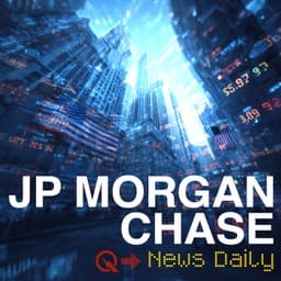 JPMorgan Chase Stock Analysis: Mixed Signals Amid Capital Concerns and AI Investment Push