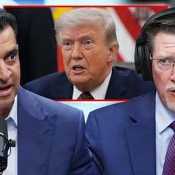 “Open The F#cking Strait” - Trump WARNS Iran Before Bridges & Power Plants Strikes