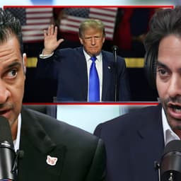 “This is a Bribe” - Trump Promises $5,000 If Republicans Win the Midterms