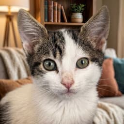 Episode 2186 - CatPAWS: Cat Rescue & Welfare in Seal Beach, CA