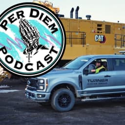 THE RECIPE: How to Go from Scratch to $100M+ | Sales, Capital, Branding, and People