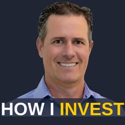 E284: Why Family Offices Invest Differently w/Robert Blabey