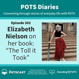 Elizabeth on her comeback and book: The Toll it Took