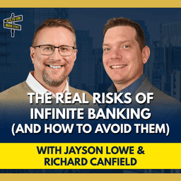 296:The Hidden Dividend Lever That Builds Wealth