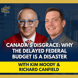 298: Canada’s New Budget | The Hidden Debt Crisis